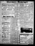 Thumbnail image of item number 1 in: 'Claremore Messenger. (Claremore, Okla.), Vol. 17, No. 38, Ed. 1 Friday, August 23, 1912'.