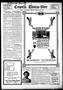 Newspaper: Coweta Times-Star (Coweta, Okla.), Vol. 15, No. 52, Ed. 1 Thursday, J…