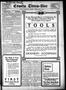 Newspaper: Coweta Times-Star (Coweta, Okla.), Vol. 16, No. 2, Ed. 1 Thursday, Ju…
