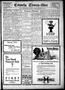Newspaper: Coweta Times-Star (Coweta, Okla.), Vol. 16, No. 18, Ed. 1 Thursday, N…