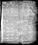Newspaper: The El Reno American. (El Reno, Okla.), Vol. 27, No. 8, Ed. 1 Thursda…