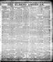 Newspaper: The El Reno American. (El Reno, Okla.), Vol. 28, No. 45, Ed. 1 Thursd…