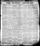 Newspaper: The El Reno American. (El Reno, Okla.), Vol. 28, No. 11, Ed. 1 Thursd…