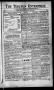 Thumbnail image of item number 1 in: 'The Terlton Enterprise (Terlton, Okla.), Vol. 1, No. 28, Ed. 1 Thursday, June 19, 1913'.