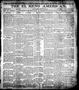 Newspaper: The El Reno American. (El Reno, Okla.), Vol. 28, No. 46, Ed. 1 Thursd…