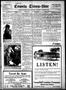 Newspaper: Coweta Times-Star (Coweta, Okla.), Vol. 18, No. 18, Ed. 1 Thursday, N…