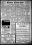 Newspaper: Coweta Times-Star (Coweta, Okla.), Vol. 18, No. 19, Ed. 1 Thursday, N…