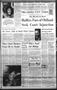 Newspaper: Oklahoma City Times (Oklahoma City, Okla.), Vol. 81, No. 18, Ed. 1 Th…