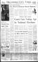 Newspaper: Oklahoma City Times (Oklahoma City, Okla.), Vol. 81, No. 261, Ed. 1 M…