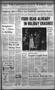 Newspaper: Oklahoma City Times (Oklahoma City, Okla.), Vol. 85, No. 270, Ed. 2 F…