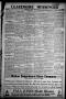 Newspaper: Claremore Messenger (Claremore, Okla.), Vol. 24, No. 6, Ed. 1 Friday,…