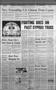 Newspaper: Oklahoma City Times (Oklahoma City, Okla.), Vol. 85, No. 130, Ed. 1 M…