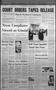 Newspaper: Oklahoma City Times (Oklahoma City, Okla.), Vol. 85, No. 132, Ed. 1 W…
