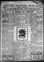 Newspaper: The Hastings News. (Hastings, Okla.), Vol. 9, No. 32, Ed. 1 Thursday,…