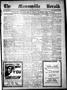 Newspaper: The Mannsville Herald. (Mannsville, Okla.), Vol. 2, No. 33, Ed. 1 Fri…