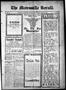 Newspaper: The Mannsville Herald. (Mannsville, Okla.), Vol. 3, No. 40, Ed. 1 Fri…