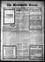Newspaper: The Mannsville Herald. (Mannsville, Okla.), Vol. 3, No. 43, Ed. 1 Fri…