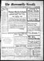 Newspaper: The Mannsville Herald. (Mannsville, Okla.), Vol. 4, No. 13, Ed. 1 Fri…