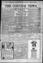 Thumbnail image of item number 1 in: 'The Cornish News. (Cornish, Okla.), Vol. 5, No. 46, Ed. 1 Friday, May 1, 1914'.