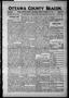 Newspaper: Ottawa County Beacon. (Miami, Okla.), Vol. 3, No. 53, Ed. 1 Friday, J…