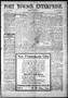 Newspaper: Fort Towson Enterprise. (Fort Towson, Okla.), Vol. 12, No. 3, Ed. 1 F…