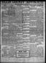 Thumbnail image of item number 1 in: 'Ellis County Advocate (Gage, Okla.), Vol. 4, No. 16, Ed. 1 Thursday, August 25, 1921'.