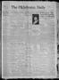 Newspaper: The Oklahoma Daily (Norman, Okla.), Vol. 15, No. 139, Ed. 1 Wednesday…