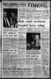 Newspaper: Oklahoma City Times (Oklahoma City, Okla.), Vol. 86, No. 196, Ed. 2 T…