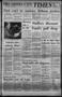 Newspaper: Oklahoma City Times (Oklahoma City, Okla.), Vol. 86, No. 276, Ed. 2 T…