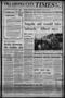 Newspaper: Oklahoma City Times (Oklahoma City, Okla.), Vol. 86, No. 283, Ed. 2 F…