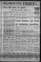 Newspaper: Oklahoma City Times (Oklahoma City, Okla.), Vol. 86, No. 295, Ed. 2 F…