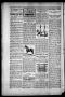 Thumbnail image of item number 2 in: 'The Maramec News (Maramec, Okla.), Vol. 1, No. 30, Ed. 1 Thursday, September 26, 1912'.