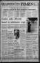 Newspaper: Oklahoma City Times (Oklahoma City, Okla.), Vol. 88, No. 27, Ed. 2 Th…