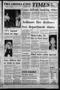 Newspaper: Oklahoma City Times (Oklahoma City, Okla.), Vol. 88, No. 178, Ed. 2 F…