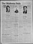 Newspaper: The Oklahoma Daily (Norman, Okla.), Vol. 22, No. 9, Ed. 1 Friday, Sep…