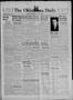 Newspaper: The Oklahoma Daily (Norman, Okla.), Vol. 23, No. 11, Ed. 1 Tuesday, S…