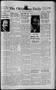 Newspaper: The Oklahoma Daily (Norman, Okla.), Vol. 24, No. 201, Ed. 1 Tuesday, …