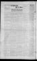 Thumbnail image of item number 2 in: 'The Eagle City Record. (Eagle City, Okla.), Vol. 1, No. 28, Ed. 1 Friday, March 16, 1906'.