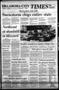 Newspaper: Oklahoma City Times (Oklahoma City, Okla.), Vol. 88, No. 301, Ed. 1 T…