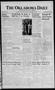 Newspaper: The Oklahoma Daily (Norman, Okla.), Vol. 28, No. 79, Ed. 1 Tuesday, D…