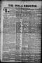 Newspaper: The Inola Register. (Inola, Indian Territory), Vol. 2, No. 1, Ed. 1 F…