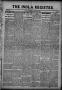 Newspaper: The Inola Register. (Inola, Okla.), Vol. 2, No. 38, Ed. 1 Friday, Apr…