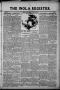 Newspaper: The Inola Register. (Inola, Okla.), Vol. 2, No. 48, Ed. 1 Friday, Jun…