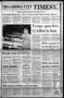 Newspaper: Oklahoma City Times (Oklahoma City, Okla.), Vol. 89, No. 292, Ed. 2 F…