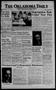 Newspaper: The Oklahoma Daily (Norman, Okla.), Vol. 34, No. 229, Ed. 1 Tuesday, …