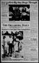 Newspaper: The Oklahoma Daily (Norman, Okla.), Ed. 1 Friday, June 6, 1952