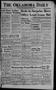 Newspaper: The Oklahoma Daily (Norman, Okla.), Ed. 1 Tuesday, June 17, 1952