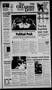 Newspaper: The Oklahoma Daily (Norman, Okla.), Vol. 84, No. 87, Ed. 1 Thursday, …