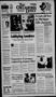 Newspaper: The Oklahoma Daily (Norman, Okla.), Vol. 84, No. 116, Ed. 1 Wednesday…