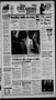 Newspaper: The Oklahoma Daily (Norman, Okla.), Vol. 84, No. 122, Ed. 1 Thursday,…